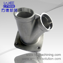 OEM High Precision Metal CNC Machining Part